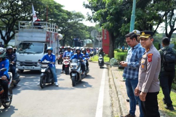 Polres Karawang