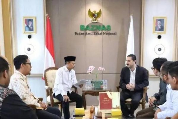 BAZNAS Nasional